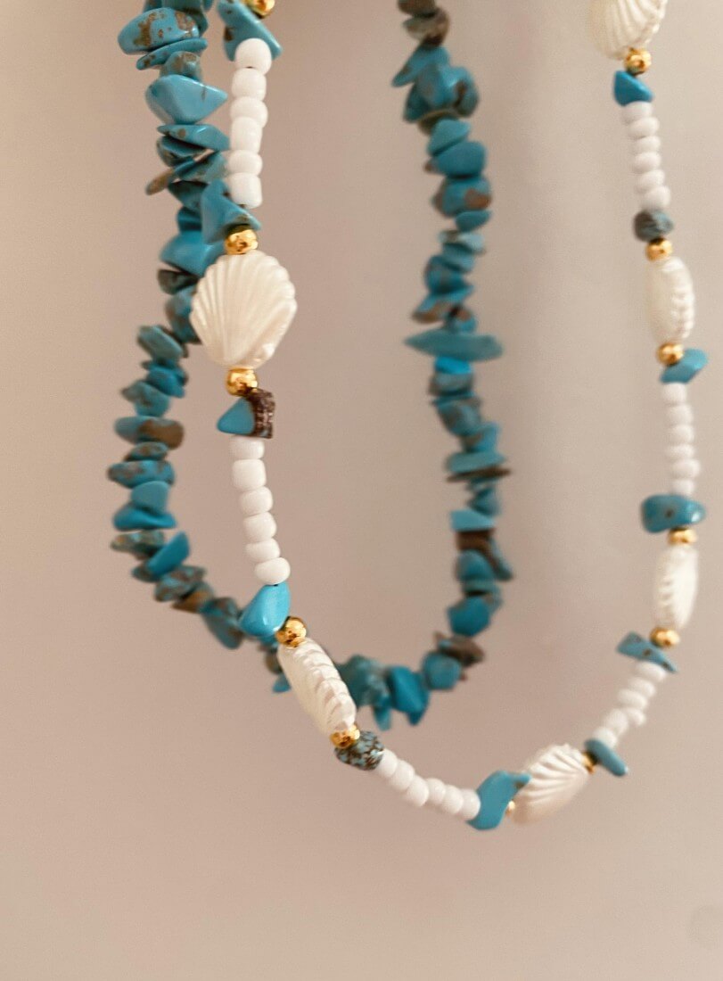 Serifos Pendant