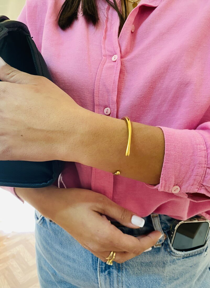 Dancing Girls Handcuffs