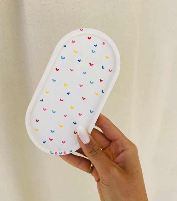 Love Tray