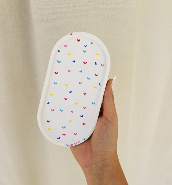 Love Tray