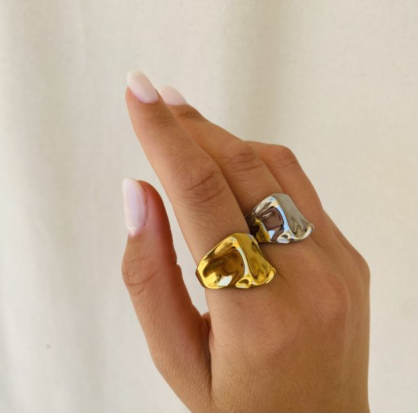 Luisa Rings
