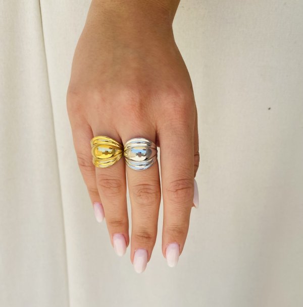 Sadie Rings