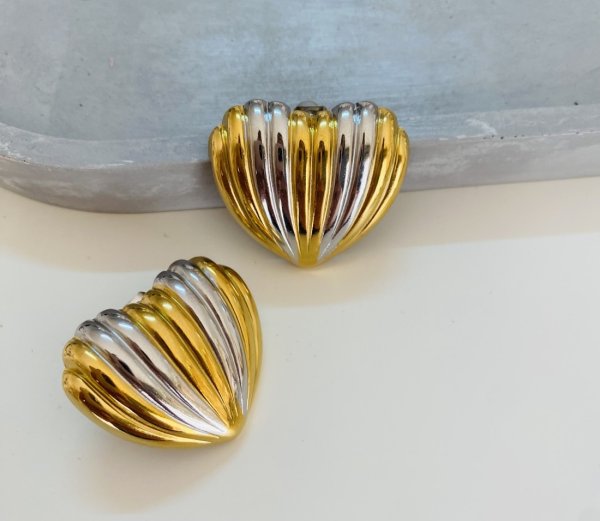 Misima Earrings