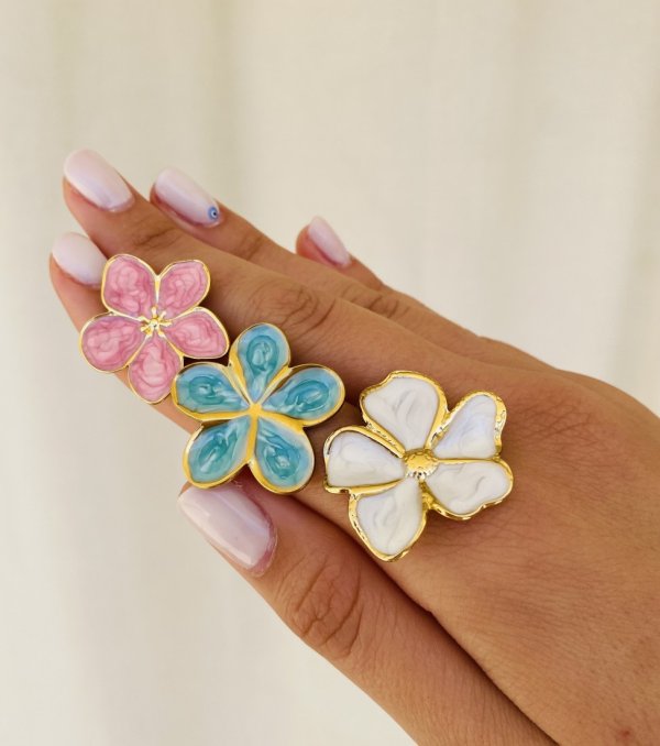 Margaritas Earrings