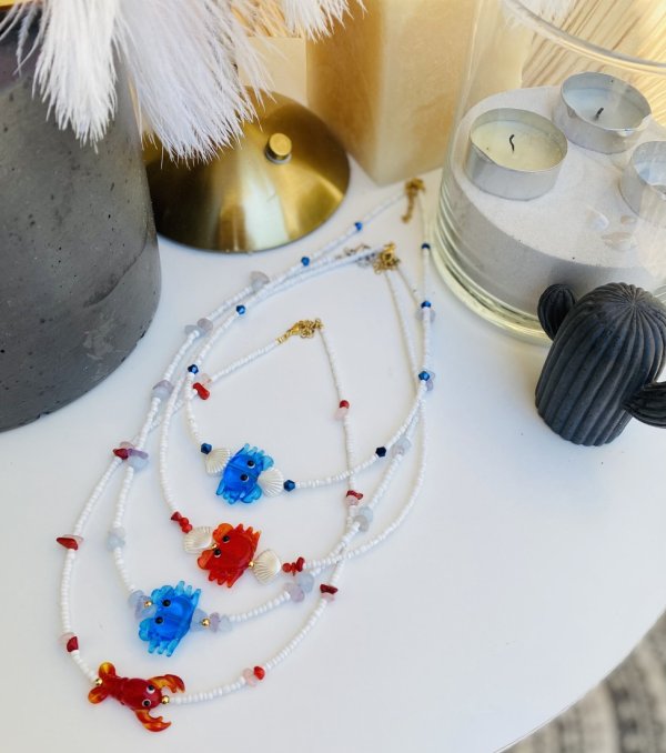 Vythos Pendants